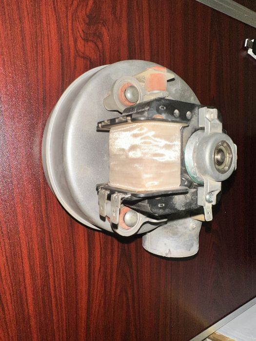 Вентилятор для котла Ferroli