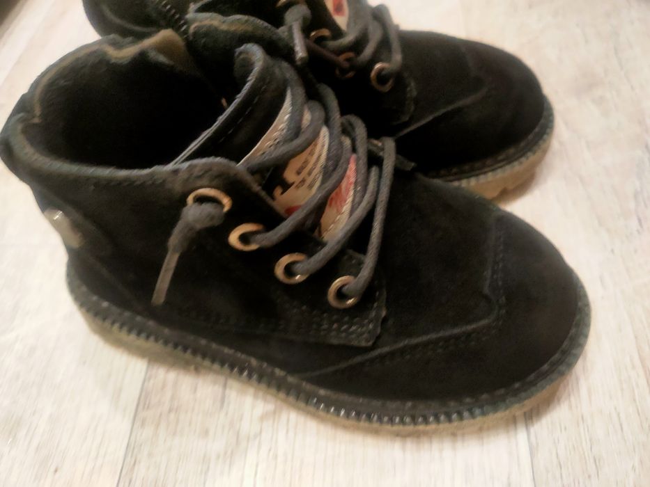 Ботиночки 24 размер