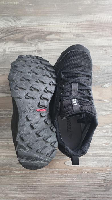 Обувки Adidas gortex