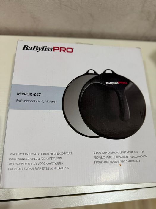 Зеркало BaBylissPRO