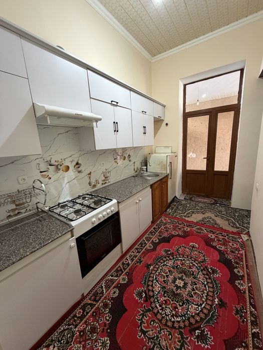 Сдается в аренду дом (Локатор) рядом аэропорт Самарканд.