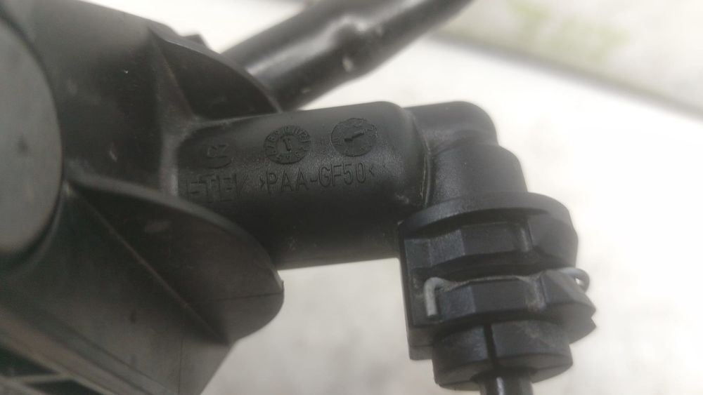 Pompa ambreiaj Paa-gf50 1.4 t HYBRID K14D Suzuki Vitara 2 (2014 - 2018)
