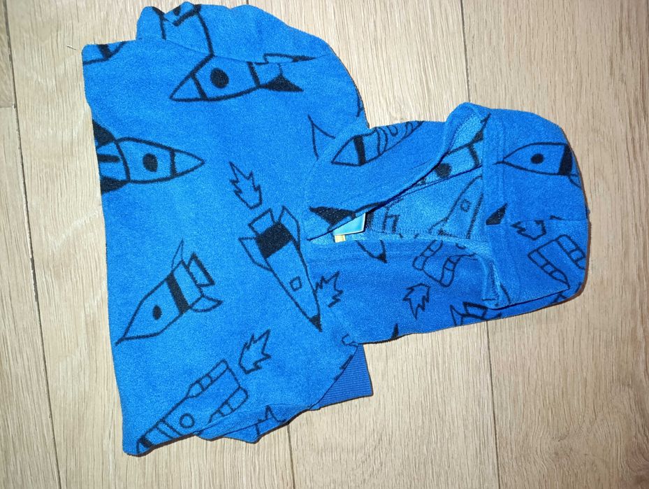 Детски долнища за 4-5 години 104-110