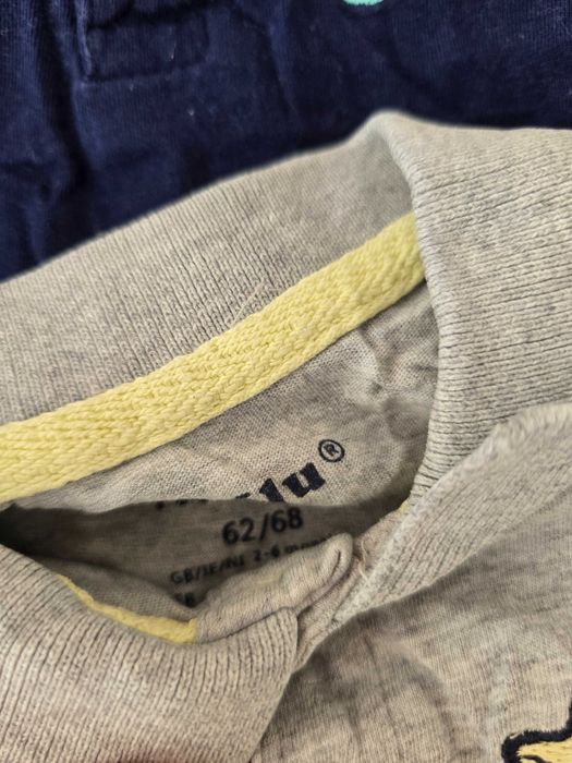 Бебешки дрешки размер 56-80