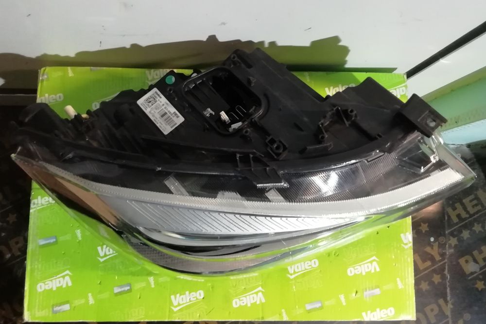 Фар Фарове за БМВ 3 Ф34 ГТ / BMW F34 GT Adaptive LED LCI.