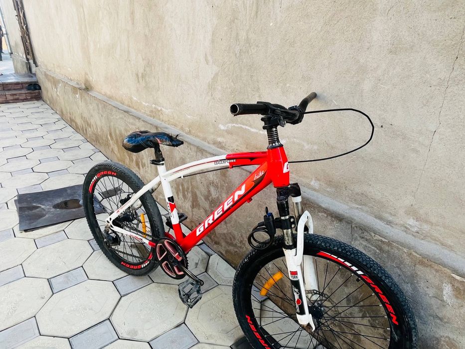 Продается вело торг есть