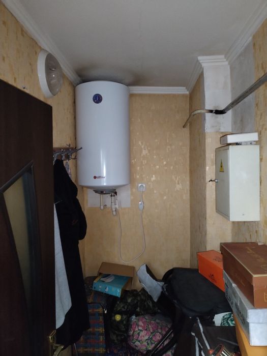 Продам 3х комнатню квартиру