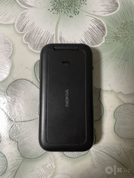Nokia 2660 Flip 4G