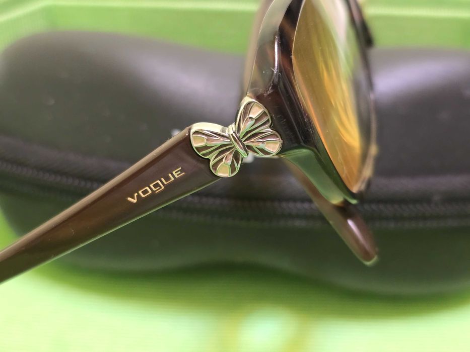 Оригинални диоптрични очила