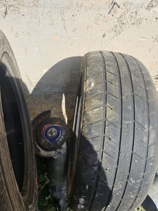 Продам покрышка 2штук 16000тг