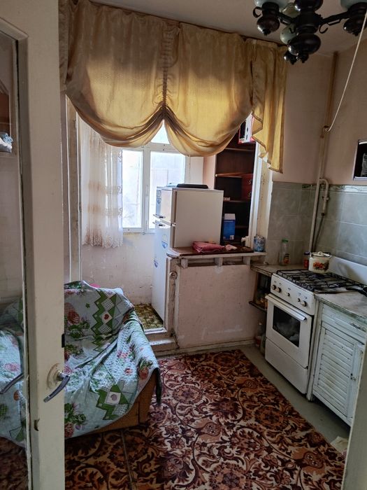 Продам квартиру в Яшнабадском районе Тузель 1