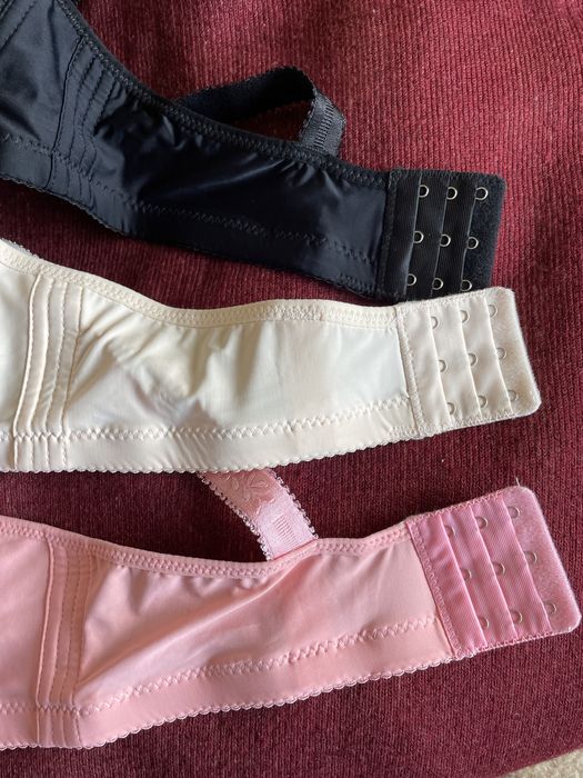 Сутиени 3 броя