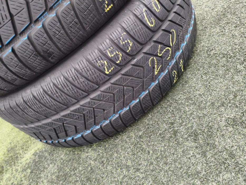 255.60.18 Pirelli