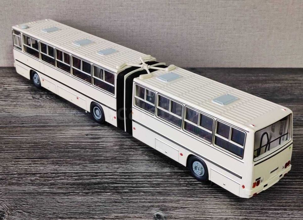 Ikarus 280.33 съчленен