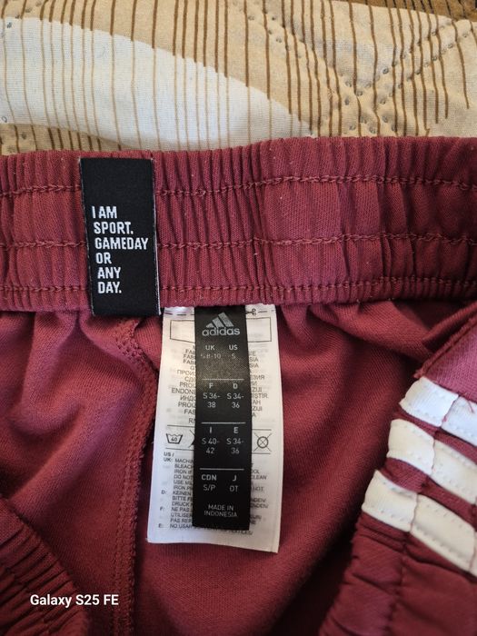 Долнище   Adidas