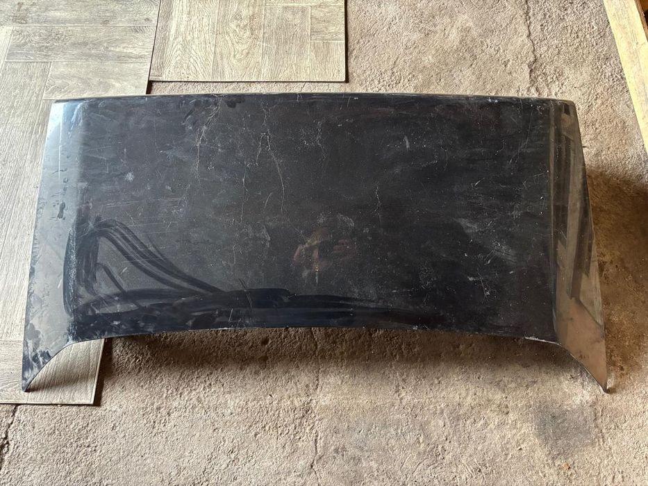 Продам багажник от мерседес 124