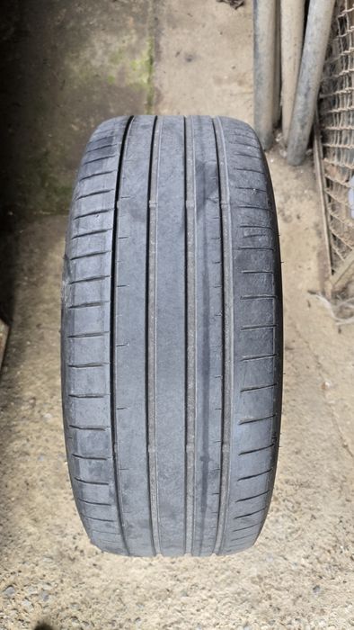 Летни гуми Falken Azenis FK520