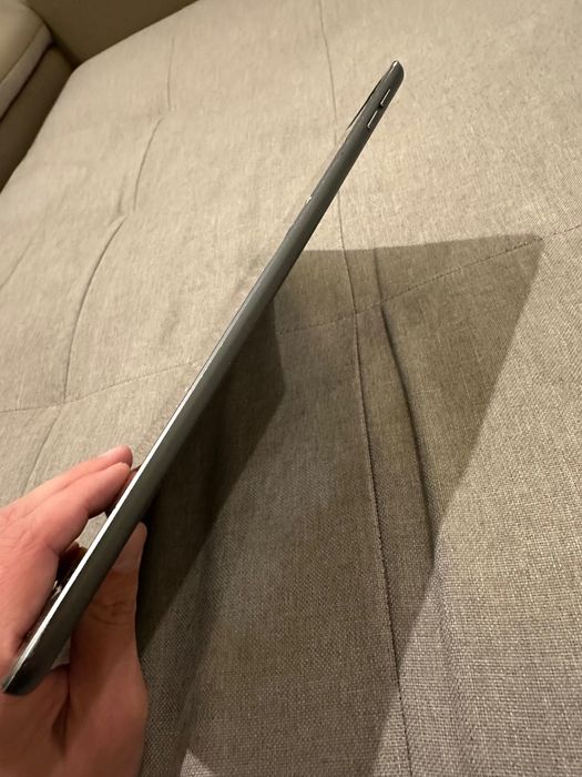 iPad на части, оригинал