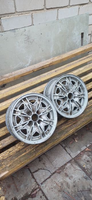 Продам титан диски оригинал 13