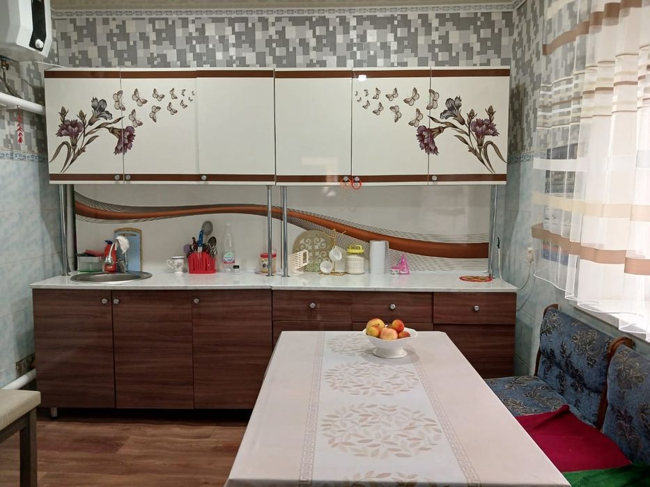 продаётся дом отличный