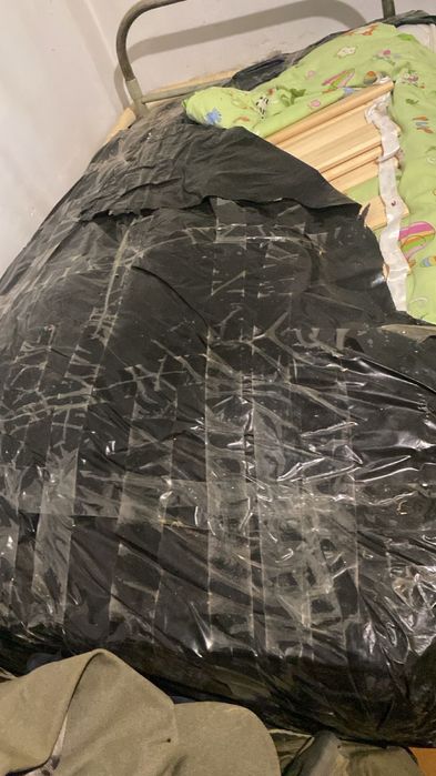 Продается кровать детская до 10 лет,размер 1,60