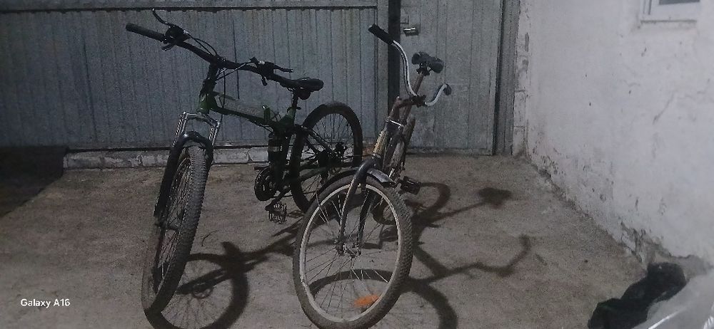 Продам велосипед срочно