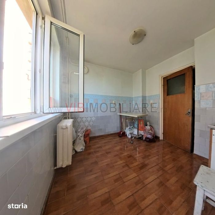 3 Camere - Parcul Moghioros - Nemobiliat