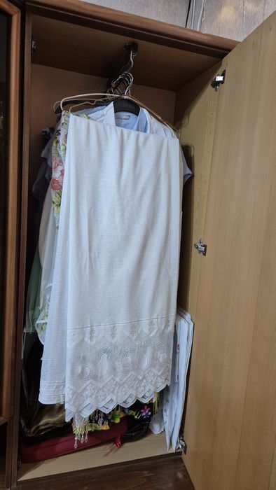 Отдам шкаф стенку