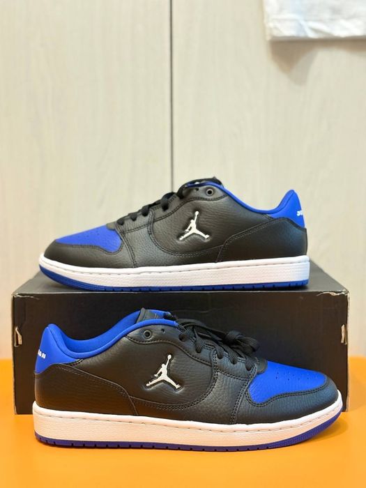 Jordan Court Connect Low
