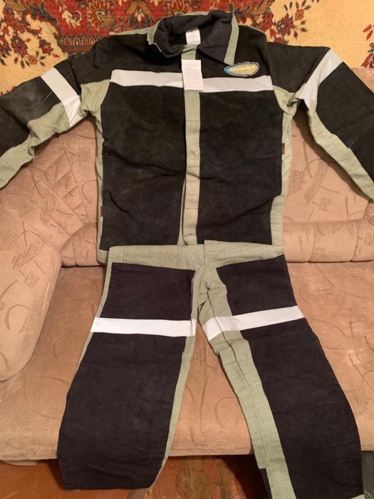 Продается одежда сварщик