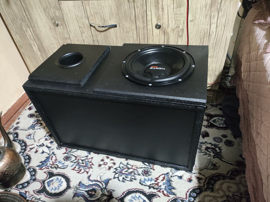 Sabvufer Hertz orginal