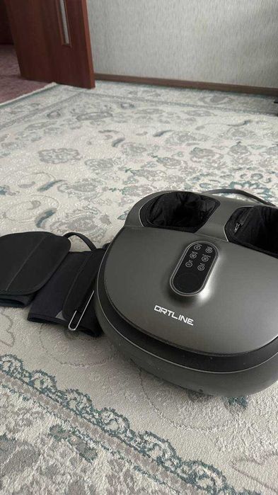 Массажер для ног "Ortline"