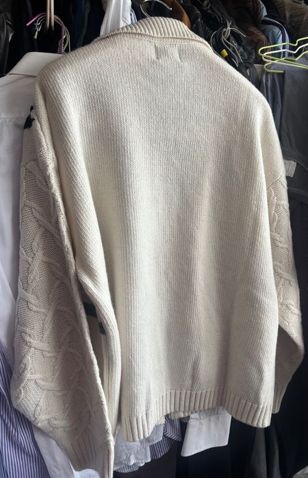 PATTA pulover mărime S