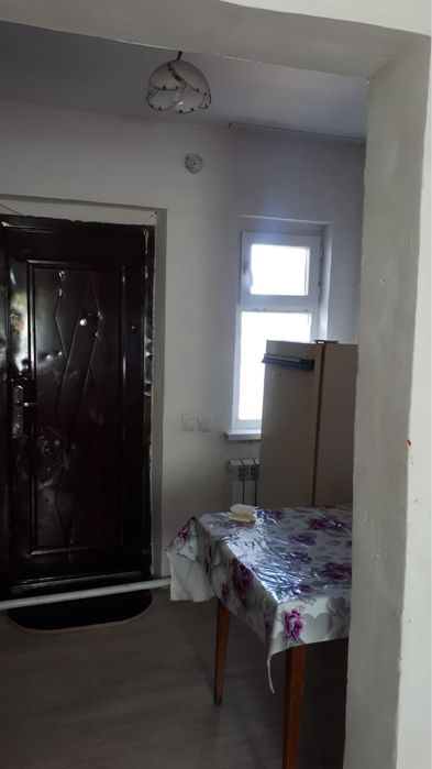 Сдаю времянку  в центре города