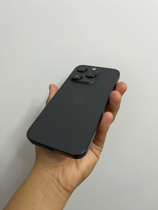 iPhone 15 Pro 128GB 87%