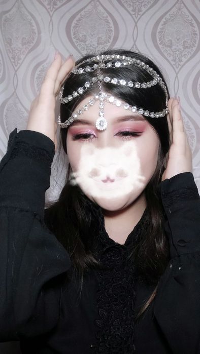 Kelinlar uchun deodemalar,karonalar