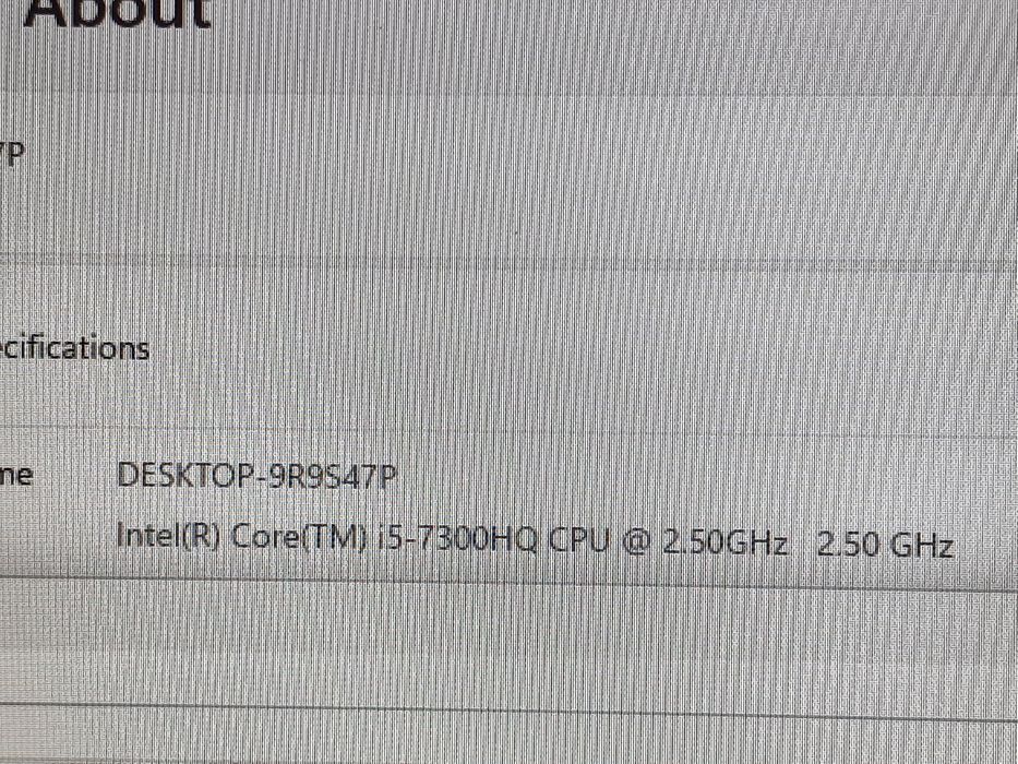 Laptop gaming Acer Predator Helios 300