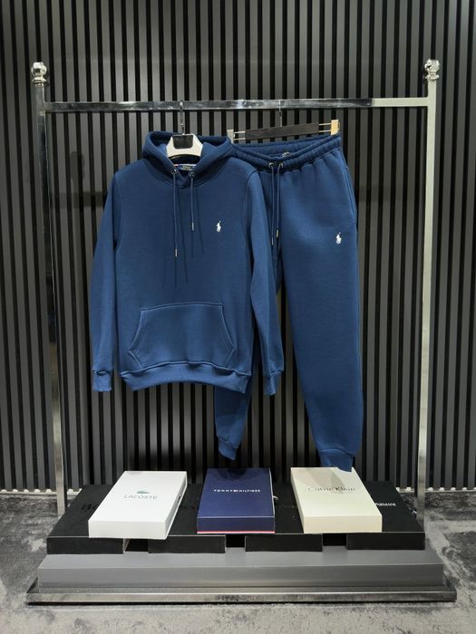 Trening Polo.Model superb, calitate luxury, toate mărimile disponibile