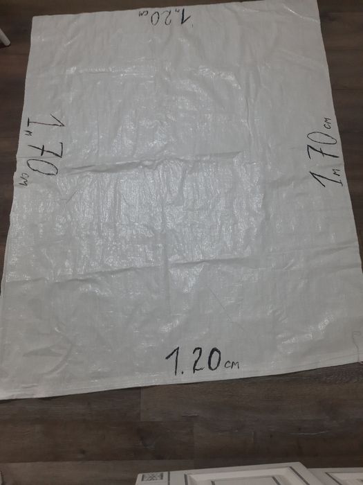 Полипропиленевые мешки  Новые