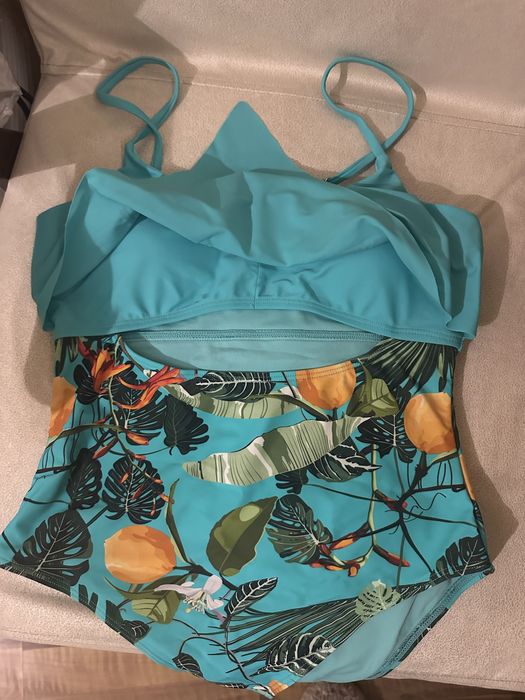 Цял бански размер 40