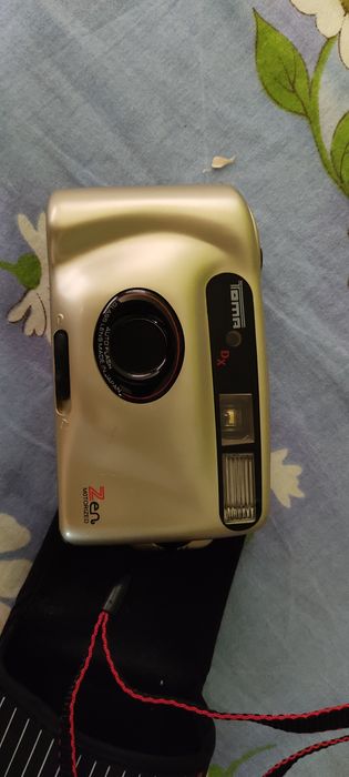 Фото апарат ретро