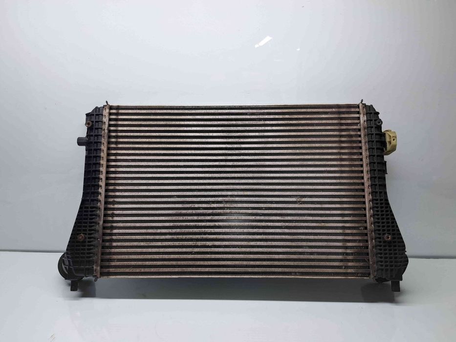 Radiator intercooler  Volkswagen Passat B6 (3C2) [Fabr 2005-2010] 3C01