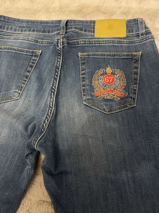 Дамски дънкицена 5 лв.