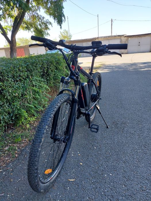 Bicicletă electrică Eleglide m2