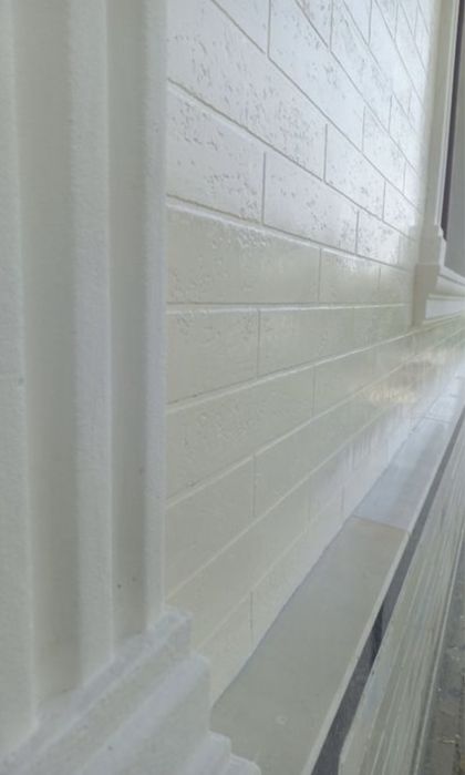 В Процессе Жидкий Травертин. Профи Мастеры. Стаж 16 лет