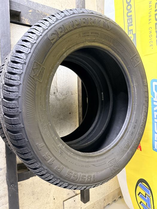 185/65R15 Semperit stare foarte buna