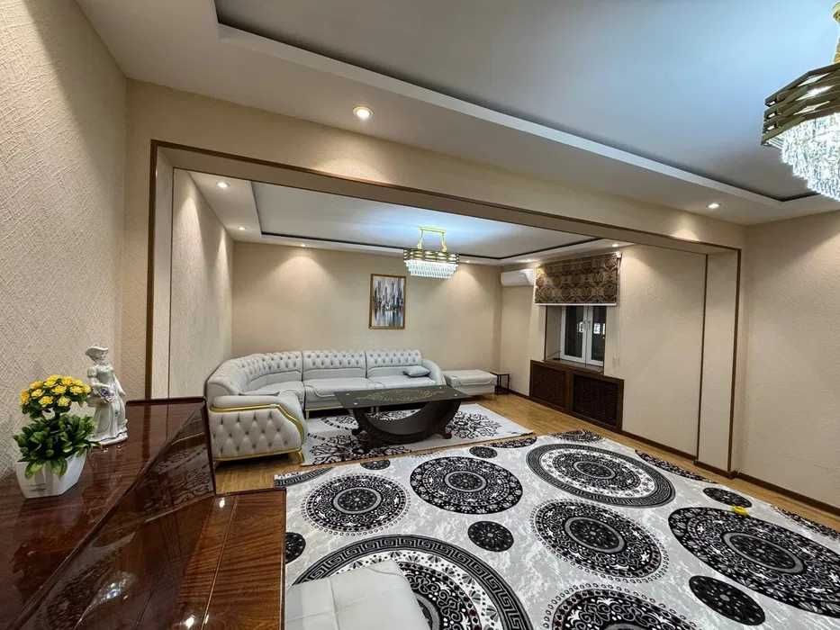 Аренда 4/4/9 Госпитальный 150 кв Mirabad Avenue Метро Айбек Мирабад