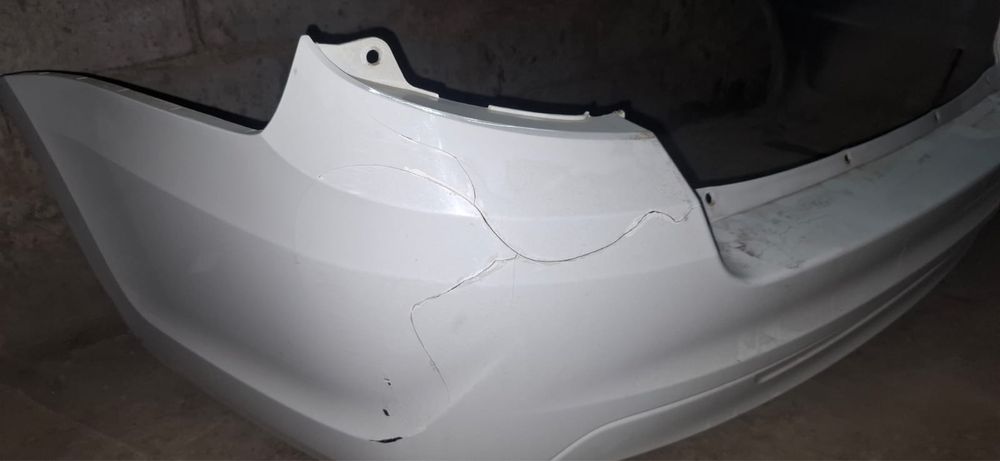 Продам бампер на гранту