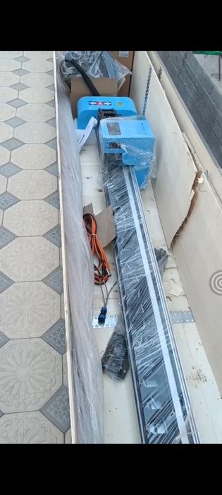 Плазморез ЧПУ из Китая