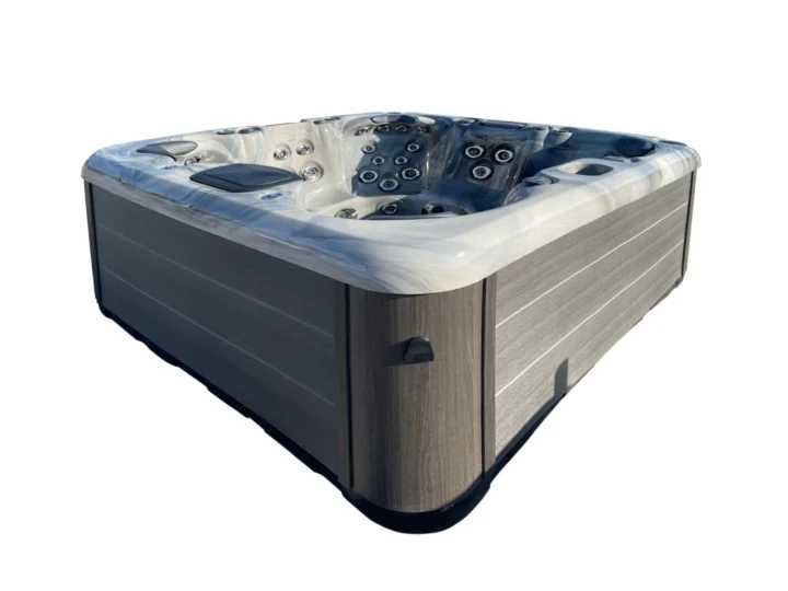 Next Level Spa Jacuzzi 6 persoane